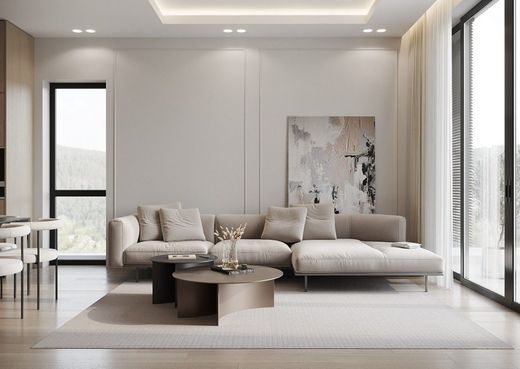 Apartment / Etagenwohnung in Limassol, Limassol District