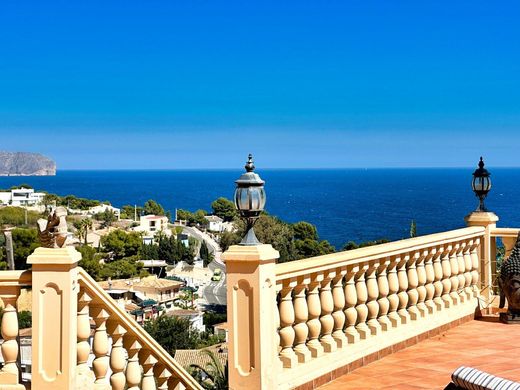 Villa in Benissa, Provincia de Alicante