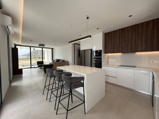 Apartment in Germasógeia, Limassol District