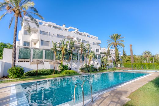 Penthouse à Mijas, Malaga