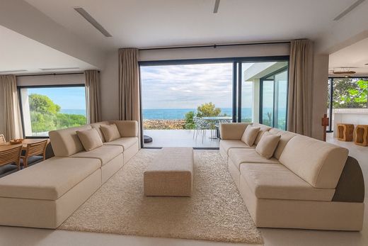 Μονοκατοικία σε Μαρμπέγια, Provincia de Málaga