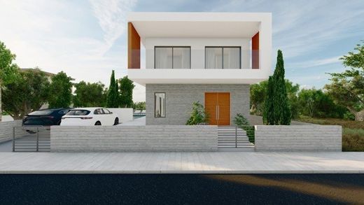 Detached House in Tombs of the Kings, Paphos District