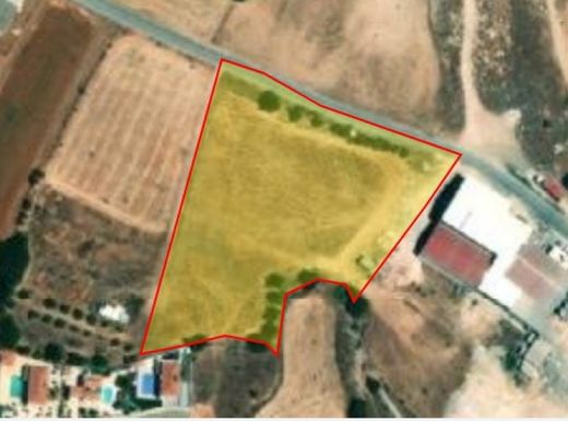 Terreno en Anaríta, Paphos District