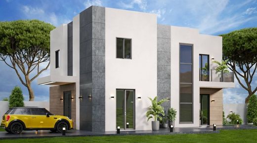 Detached House in Moni, Limassol District