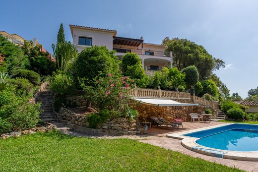 Detached House in Benahavís, Malaga