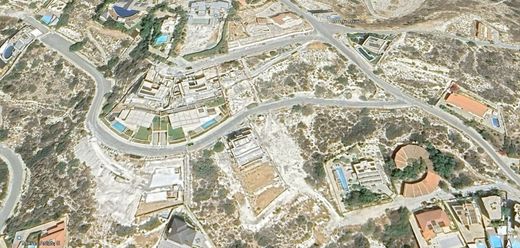 Land in Limassol, Limassol District