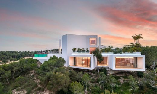 Villa en Las Colinas Golf, Provincia de Alicante