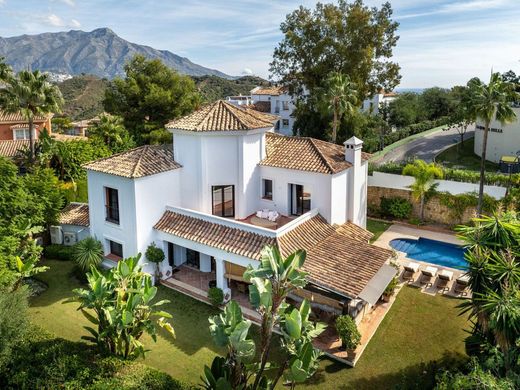 Villa in La Quinta, Málaga