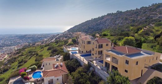 Maison individuelle à Pégeia, Paphos District