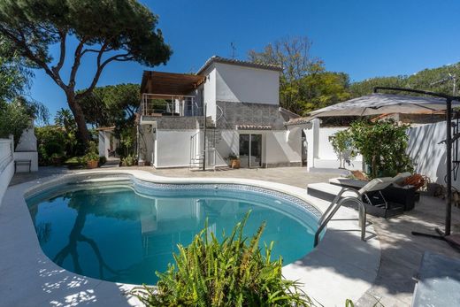 Villa en Marbella, Málaga