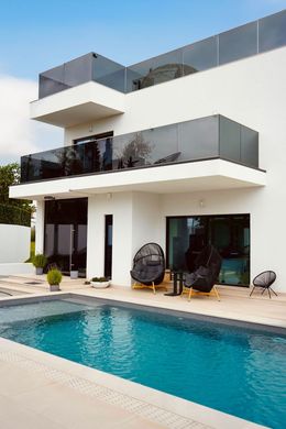 Vrijstaand huis in Benalmádena, Provincia de Málaga