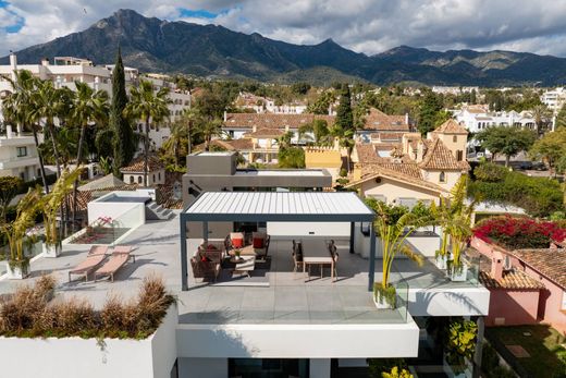 Villa in Marbella, Provincia de Málaga