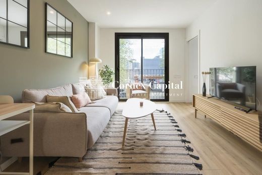 Apartment in Barcelona, Province of Barcelona