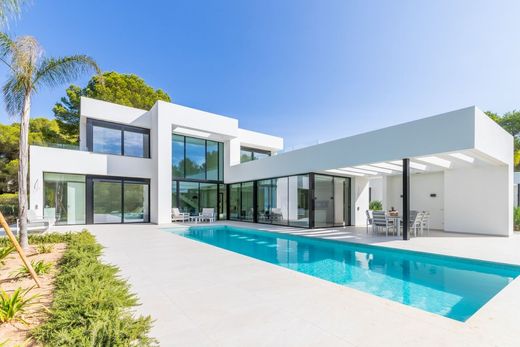 Villa Javea, Provincia de Alicante
