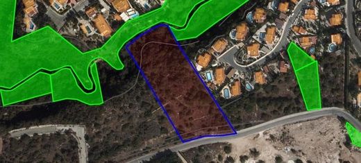 Terreno a Tála, Paphos District