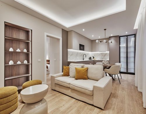 Apartment in Madrid, Province of Madrid