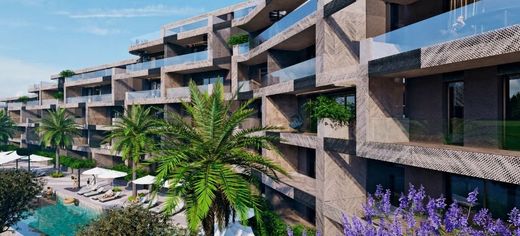 Apartment in Germasógeia, Limassol District