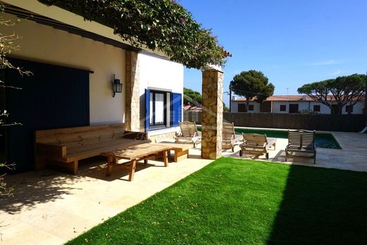 Villa in Calella de Palafrugell, Province of Girona