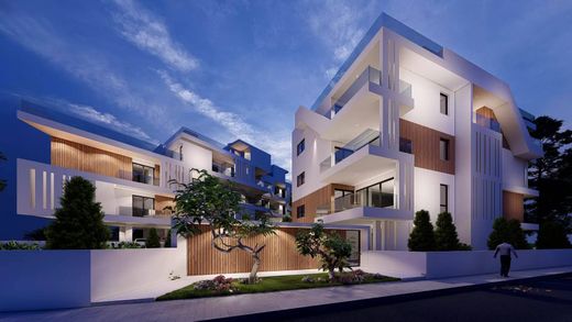 Apartment in Germasógeia, Limassol District