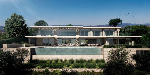 Detached House in Sotogrande, Cadiz