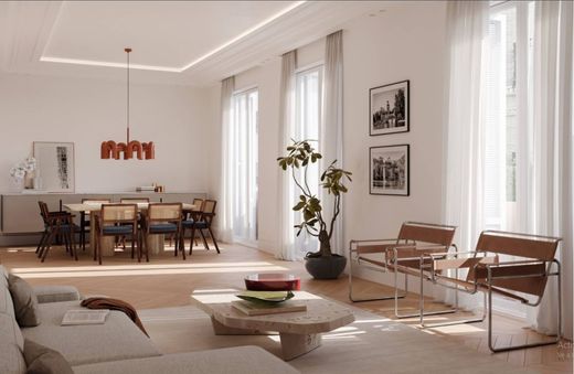 Apartamento - Madrid, Provincia de Madrid