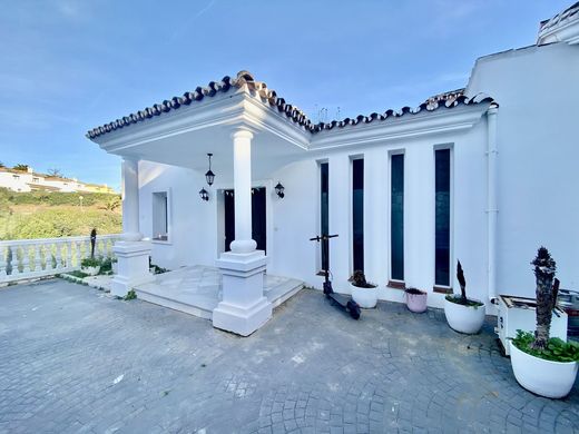 Vrijstaand huis in Riviera del Sol, Provincia de Málaga
