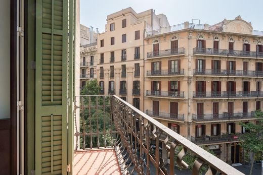 Appartement in Barcelona, Província de Barcelona