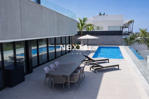 Luxury home in Guía de Isora, Province of Santa Cruz de Tenerife