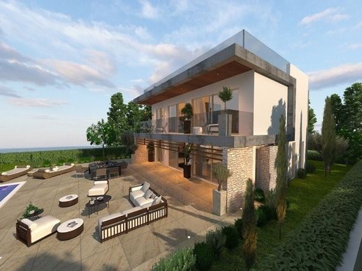 Detached House in Pégeia, Paphos District
