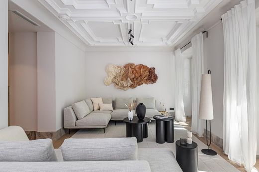 아파트 / 마드리드, Provincia de Madrid