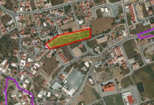 Land in Erími, Limassol District