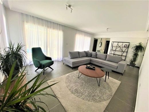 Detached House in Pyrgos, Limassol District