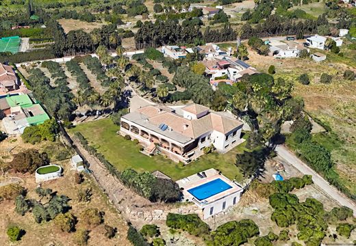 Einfamilienhaus in Estepona, Málaga