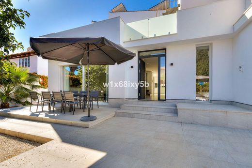 Vrijstaand huis in San Pedro de Alcántara, Provincia de Málaga