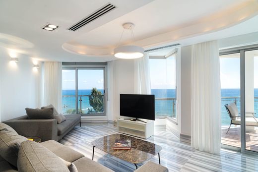 Apartment in Germasógeia, Limassol District