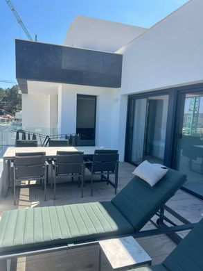 Daire Javea, Provincia de Alicante
