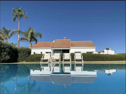 Detached House in Manilva, Malaga