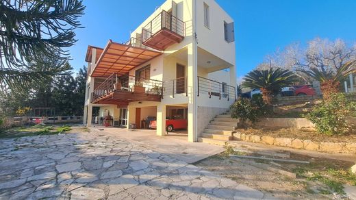 Detached House in Ármou, Paphos District