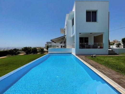 Maison individuelle à Limassol, Limassol District