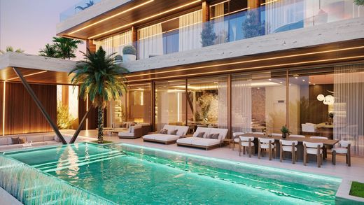 Casa Unifamiliare a Los Monteros, Málaga
