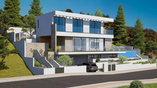 Detached House in Ágios Athanásios, Limassol District