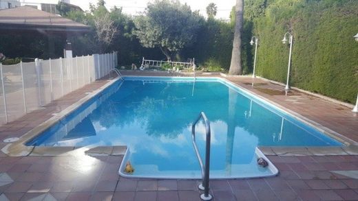 Chalet Pareado en Limassol, Limassol District