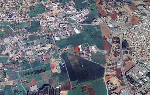 Terreno a Ýpsonas, Limassol District