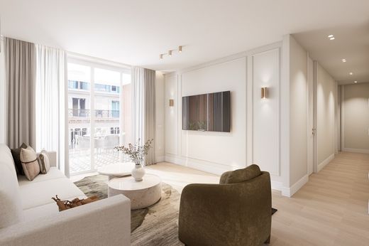 Apartamento - Madrid, Provincia de Madrid