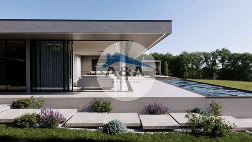 Alcobaça, Distrito de Leiriaのタウンハウス