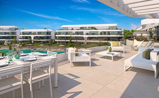 Penthouse in Estepona, Provincia de Málaga