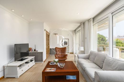 Sitges, ばるせろなのアパートメント