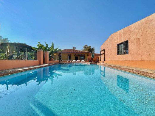 Country House in Torrenueva, Granada