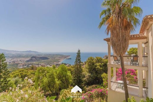 Villa in Salobreña, Granada