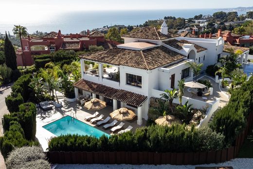 Μονοκατοικία σε Benalmádena Costa, Provincia de Málaga